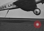 Immagine di USS Langley United States USA, 1924, secondo 30 filmato di repertorio 65675042074