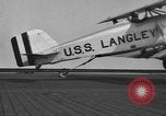 Immagine di USS Langley United States USA, 1924, secondo 32 filmato di repertorio 65675042074