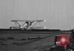 Immagine di USS Langley United States USA, 1924, secondo 51 filmato di repertorio 65675042074