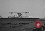 Immagine di USS Langley United States USA, 1924, secondo 52 filmato di repertorio 65675042074