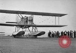 Standbild USS Langley United States USA, 1924, aus Sekunde 11 historischem Filmmaterial Videoclip 65675042075