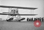 Standbild USS Langley United States USA, 1924, aus Sekunde 12 historischem Filmmaterial Videoclip 65675042075