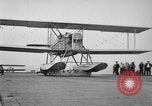 Standbild USS Langley United States USA, 1924, aus Sekunde 15 historischem Filmmaterial Videoclip 65675042075