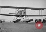 Standbild USS Langley United States USA, 1924, aus Sekunde 16 historischem Filmmaterial Videoclip 65675042075