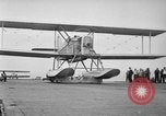 Standbild USS Langley United States USA, 1924, aus Sekunde 17 historischem Filmmaterial Videoclip 65675042075