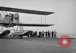 Standbild USS Langley United States USA, 1924, aus Sekunde 20 historischem Filmmaterial Videoclip 65675042075