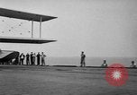 Standbild USS Langley United States USA, 1924, aus Sekunde 21 historischem Filmmaterial Videoclip 65675042075