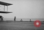Standbild USS Langley United States USA, 1924, aus Sekunde 22 historischem Filmmaterial Videoclip 65675042075
