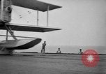 Standbild USS Langley United States USA, 1924, aus Sekunde 23 historischem Filmmaterial Videoclip 65675042075