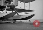 Standbild USS Langley United States USA, 1924, aus Sekunde 24 historischem Filmmaterial Videoclip 65675042075