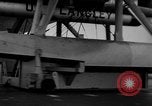 Standbild USS Langley United States USA, 1924, aus Sekunde 27 historischem Filmmaterial Videoclip 65675042075