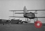 Standbild USS Langley United States USA, 1924, aus Sekunde 34 historischem Filmmaterial Videoclip 65675042075