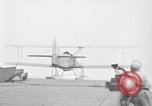 Standbild USS Langley United States USA, 1924, aus Sekunde 36 historischem Filmmaterial Videoclip 65675042075
