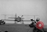 Standbild USS Langley United States USA, 1924, aus Sekunde 37 historischem Filmmaterial Videoclip 65675042075