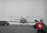 Standbild USS Langley United States USA, 1924, aus Sekunde 38 historischem Filmmaterial Videoclip 65675042075