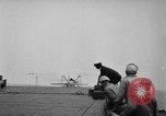 Standbild USS Langley United States USA, 1924, aus Sekunde 43 historischem Filmmaterial Videoclip 65675042075