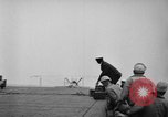 Standbild USS Langley United States USA, 1924, aus Sekunde 44 historischem Filmmaterial Videoclip 65675042075