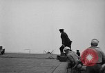 Standbild USS Langley United States USA, 1924, aus Sekunde 46 historischem Filmmaterial Videoclip 65675042075