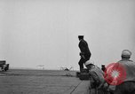 Standbild USS Langley United States USA, 1924, aus Sekunde 47 historischem Filmmaterial Videoclip 65675042075