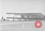 Standbild USS Langley United States USA, 1924, aus Sekunde 7 historischem Filmmaterial Videoclip 65675042076