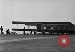 Standbild USS Langley United States USA, 1924, aus Sekunde 8 historischem Filmmaterial Videoclip 65675042076