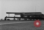 Standbild USS Langley United States USA, 1924, aus Sekunde 9 historischem Filmmaterial Videoclip 65675042076
