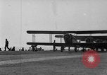Standbild USS Langley United States USA, 1924, aus Sekunde 10 historischem Filmmaterial Videoclip 65675042076