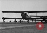Standbild USS Langley United States USA, 1924, aus Sekunde 12 historischem Filmmaterial Videoclip 65675042076
