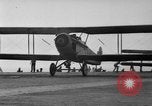 Standbild USS Langley United States USA, 1924, aus Sekunde 13 historischem Filmmaterial Videoclip 65675042076