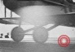 Standbild USS Langley United States USA, 1924, aus Sekunde 15 historischem Filmmaterial Videoclip 65675042076
