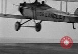 Standbild USS Langley United States USA, 1924, aus Sekunde 17 historischem Filmmaterial Videoclip 65675042076