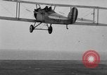 Standbild USS Langley United States USA, 1924, aus Sekunde 18 historischem Filmmaterial Videoclip 65675042076