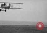 Standbild USS Langley United States USA, 1924, aus Sekunde 19 historischem Filmmaterial Videoclip 65675042076