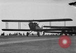 Standbild USS Langley United States USA, 1924, aus Sekunde 21 historischem Filmmaterial Videoclip 65675042076