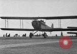 Standbild USS Langley United States USA, 1924, aus Sekunde 22 historischem Filmmaterial Videoclip 65675042076