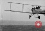 Standbild USS Langley United States USA, 1924, aus Sekunde 27 historischem Filmmaterial Videoclip 65675042076