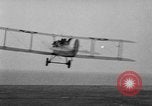 Standbild USS Langley United States USA, 1924, aus Sekunde 28 historischem Filmmaterial Videoclip 65675042076
