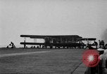 Standbild USS Langley United States USA, 1924, aus Sekunde 33 historischem Filmmaterial Videoclip 65675042076