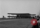 Standbild USS Langley United States USA, 1924, aus Sekunde 34 historischem Filmmaterial Videoclip 65675042076