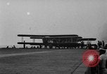 Standbild USS Langley United States USA, 1924, aus Sekunde 36 historischem Filmmaterial Videoclip 65675042076