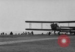 Standbild USS Langley United States USA, 1924, aus Sekunde 40 historischem Filmmaterial Videoclip 65675042076