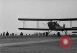 Standbild USS Langley United States USA, 1924, aus Sekunde 41 historischem Filmmaterial Videoclip 65675042076