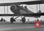 Standbild USS Langley United States USA, 1924, aus Sekunde 43 historischem Filmmaterial Videoclip 65675042076