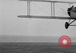 Standbild USS Langley United States USA, 1924, aus Sekunde 46 historischem Filmmaterial Videoclip 65675042076