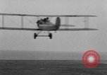 Standbild USS Langley United States USA, 1924, aus Sekunde 47 historischem Filmmaterial Videoclip 65675042076