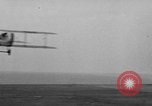 Standbild USS Langley United States USA, 1924, aus Sekunde 48 historischem Filmmaterial Videoclip 65675042076