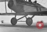 Standbild USS Langley United States USA, 1924, aus Sekunde 52 historischem Filmmaterial Videoclip 65675042076