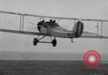 Standbild USS Langley United States USA, 1924, aus Sekunde 55 historischem Filmmaterial Videoclip 65675042076
