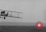 Standbild USS Langley United States USA, 1924, aus Sekunde 56 historischem Filmmaterial Videoclip 65675042076