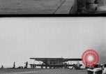 Standbild USS Langley United States USA, 1924, aus Sekunde 57 historischem Filmmaterial Videoclip 65675042076